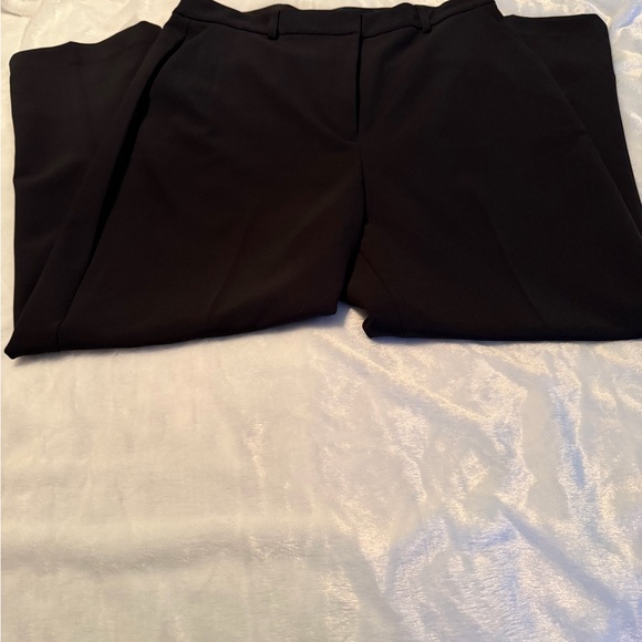 Express Editor Ankle Pants - Picture 4 of 12